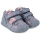 Sneakers Biomecanics 231107-A Serraje Laminado Shadow