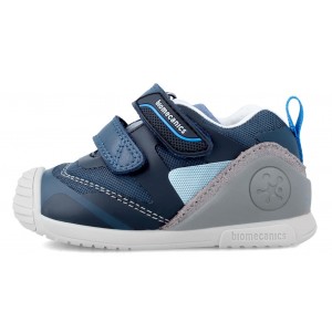 Sneakers Biomecanics 231143-A Rejilla Ocean