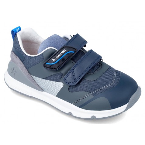 Sneakers Biomecanics 231243-A Rejilla Ocean