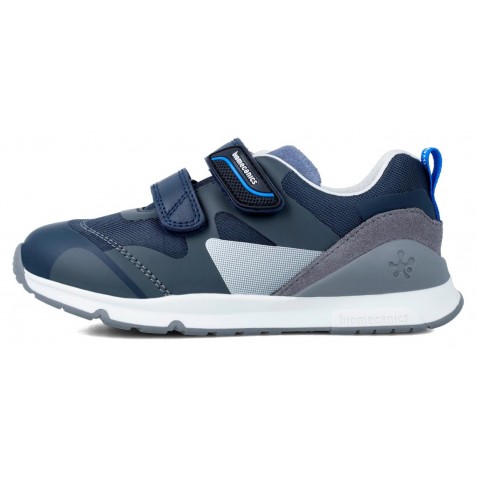 Sneakers Biomecanics 231243-A Rejilla Ocean