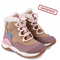 Cizme impermeabile Biomecanics 231251-A Mat Beach