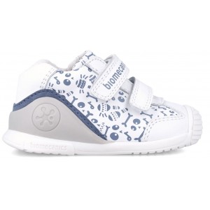 Sneakers Biomecanics 242130-B Blanco