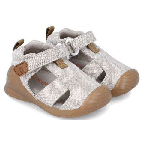 Sandale Biomecanics 242188-B Beige