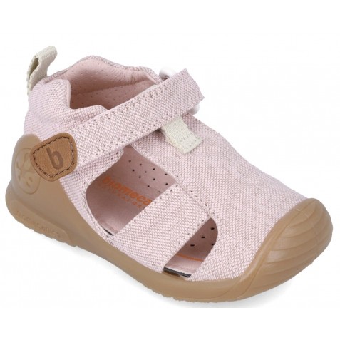 Sandale Biomecanics 242188-D Rosa Sandale Biomecanics 242188-D Rosa