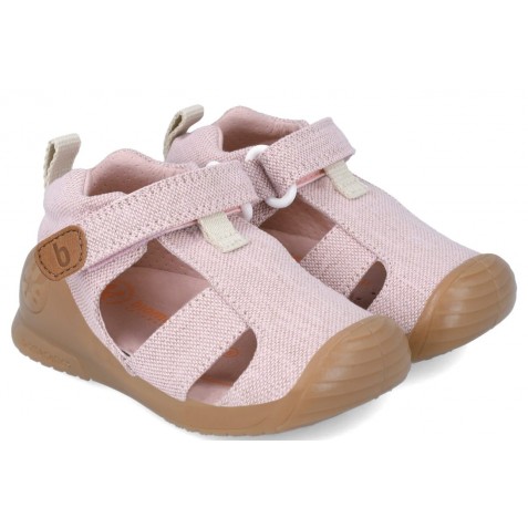 Sandale Biomecanics 242188-D Rosa Sandale Biomecanics 242188-D Rosa