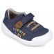 Sneakers Biomecanics 242295-A Azul Marino
