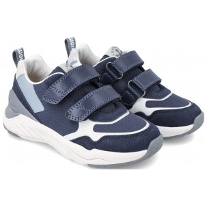 Sneakers Biomecanics 242285-A Azul