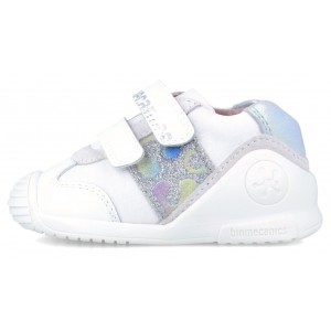 Sneakers Biomecanics 242112-C Blanco