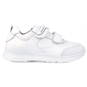 Sneakers Biomecanics 211103-C Blanco 