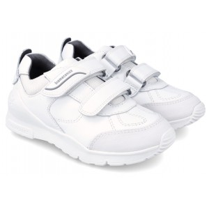 Sneakers Biomecanics 211103-C Blanco