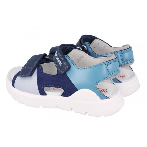 Sandale Biomecanics 242272-A Ocean Sandale Biomecanics 242272-A Ocean