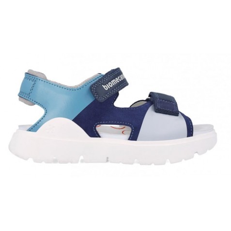 Sandale Biomecanics 242272-A Ocean Sandale Biomecanics 242272-A Ocean