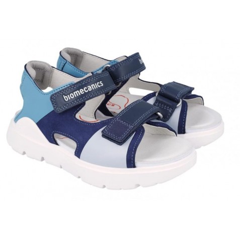 Sandale Biomecanics 242272-A Ocean Sandale Biomecanics 242272-A Ocean