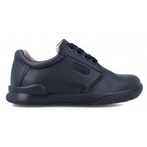 Pantofi Biomecanics 161125-A054 Napa Negro