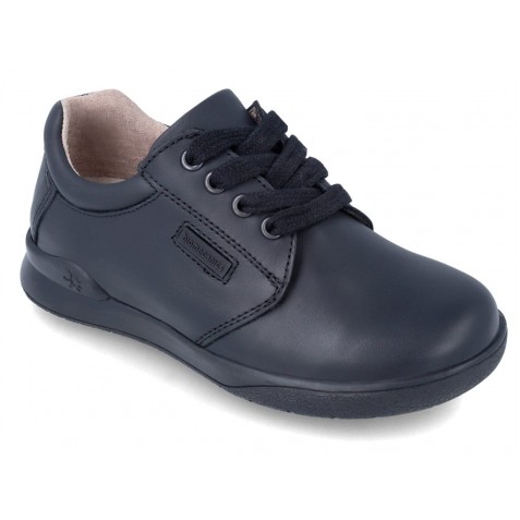 Pantofi Biomecanics 161125-A054 Napa Negro Pantofi Biomecanics 161125-A054 Napa Negro