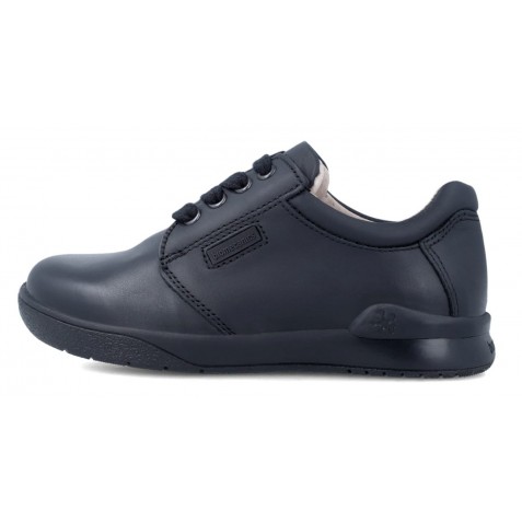 Pantofi Biomecanics 161125-A054 Napa Negro Pantofi Biomecanics 161125-A054 Napa Negro