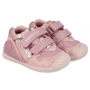 Sneakers Biomecanics 241104-B159 Sauvage Kiss