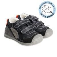 Sneakers Biomecanics 241120-A054Fb Sauvage Forro Borreguillo Negro Sneakers Biomecanics 241120-A054Fb Sauvage Forro Borreguillo Negro