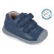 Sneakers Biomecanics 241124-A183Fb Sauvage Forro Borreguillo Ocean