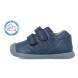 Sneakers Biomecanics 241124-A183Fb Sauvage Forro Borreguillo Ocean