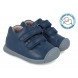 Sneakers Biomecanics 241124-A183Fb Sauvage Forro Borreguillo Ocean