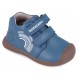 Sneakers Biomecanics 241125-A556 Sauvage Petrol