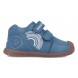 Sneakers Biomecanics 241125-A556 Sauvage Petrol