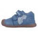 Sneakers Biomecanics 241125-A556 Sauvage Petrol
