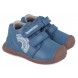 Sneakers Biomecanics 241125-A556 Sauvage Petrol