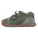 Sneakers Biomecanics 241127-B788 Sauvage Militare