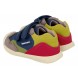 Sneakers Biomecanics 241130-A183 Sauvage Ocean