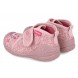 Pantofi Biomecanics 241152-B032 Fieltro Rosa