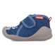 Pantofi Biomecanics 241155-A089 Fieltro Azul Marino