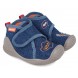 Pantofi Biomecanics 241155-A089 Fieltro Azul Marino