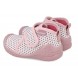 Pantofi Biomecanics 241157-A032 Fieltro Rosa