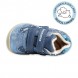 Sneakers Biomecanics 241163-A556Fb Sauvage Forro Borreguillo Petrol