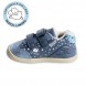Sneakers Biomecanics 241163-A556Fb Sauvage Forro Borreguillo Petrol