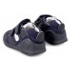 Sneakers Biomecanics 221002-A Sauvage Azul Marino