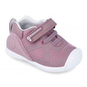 Sneakers Biomecanics 221003-B Rejilla Malva