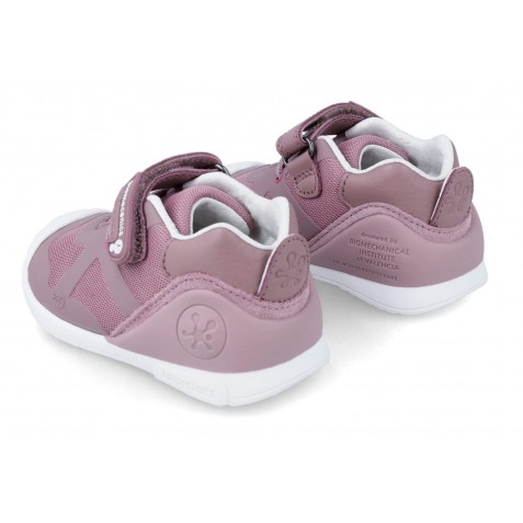 Sneakers Biomecanics 221003-B Rejilla Malva Sneakers Biomecanics 221003-B Rejilla Malva