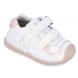 Sneakers Biomecanics 241001-B786 Sauvage Blanco Y Cotton