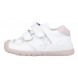 Sneakers Biomecanics 241001-B786 Sauvage Blanco Y Cotton