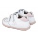 Sneakers Biomecanics 241001-B786 Sauvage Blanco Y Cotton