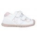 Sneakers Biomecanics 241001-B786 Sauvage Blanco Y Cotton