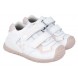 Sneakers Biomecanics 241001-B786 Sauvage Blanco Y Cotton