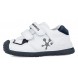 Sneakers Biomecanics 241001-A578 Sauvage Blanco Y Ocean