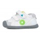 Sneakers Biomecanics 241128-B050 Sauvage Blanco