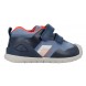 Sneakers Biomecanics 241131-A183 Sauvage Ocean