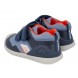 Sneakers Biomecanics 241131-A183 Sauvage Ocean