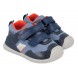 Sneakers Biomecanics 241131-A183 Sauvage Ocean